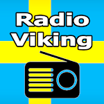 Cover Image of Descargar Radio Viking Fri Online i Sver  APK