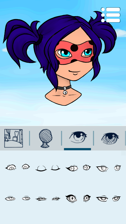 Avatar Maker: Anime Selfie - 3.6.7 - (Android)