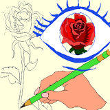 Artist's Eye icon