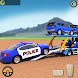 Police Car Cargo Transporter - Androidアプリ