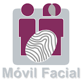 RENIEC Móvil Facial icon
