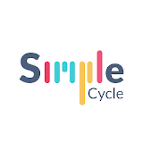 Simple Cycle icon