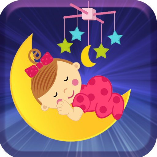 Baby Lullabies 5.0 Icon