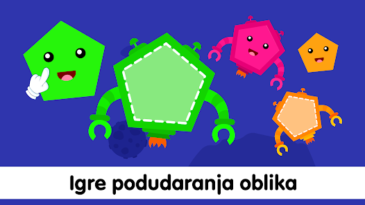 Slika snimka ekrana