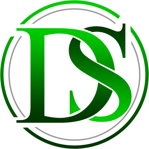 DSIM Terminal logo
