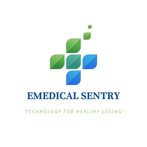 eMedicalSentry logo