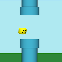 Flappy Oof