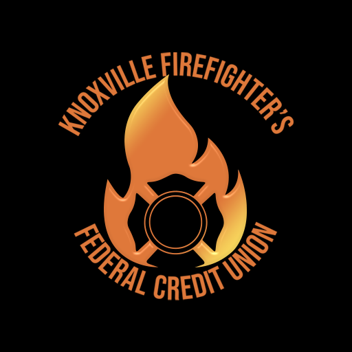Knoxville Firefighters FCU logo