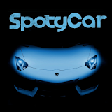SpotyCar - Carspotting World icon