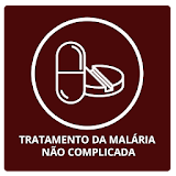 Malariatrat icon