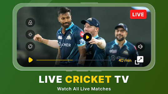 Live Cricket TV: IPL 2023 Tips
