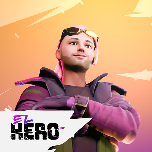 EL HERO icon