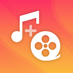 Cover Image of 下载 Audio Video Mixer Video Cutter  APK