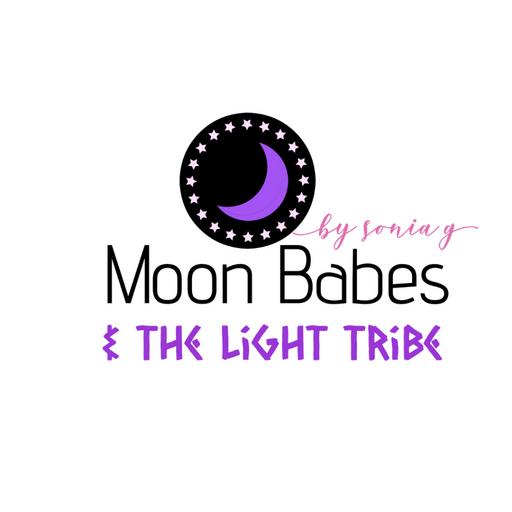 MoonBabes | Sonia G logo