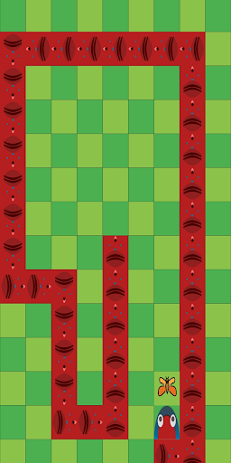 Android application Hisss screenshort