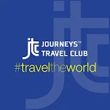 Journeys Travel Club icon