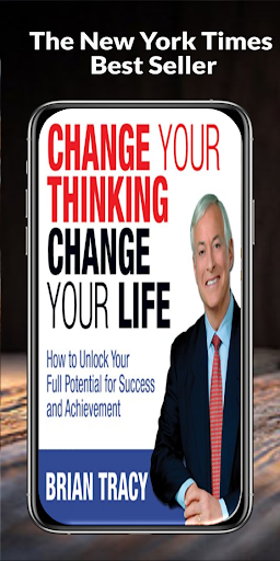 Android application Change Your Thinking Change Yo screenshort