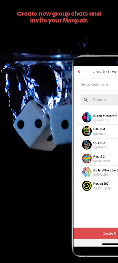 MatchnGame Screen 3