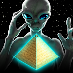 Cover Image of Download Ancient Aliens: The Game  APK