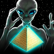 Ancient Aliens: The Game Mod apk أحدث إصدار تنزيل مجاني