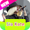 Download Sia best songs offline for PC [Windows 10/8/7 & Mac]