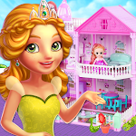 Cover Image of Download Doll House 3D 1.1 APK