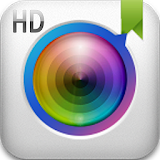 Selfie Smart Camera HD icon