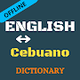 English To Cebuano Dictionary 