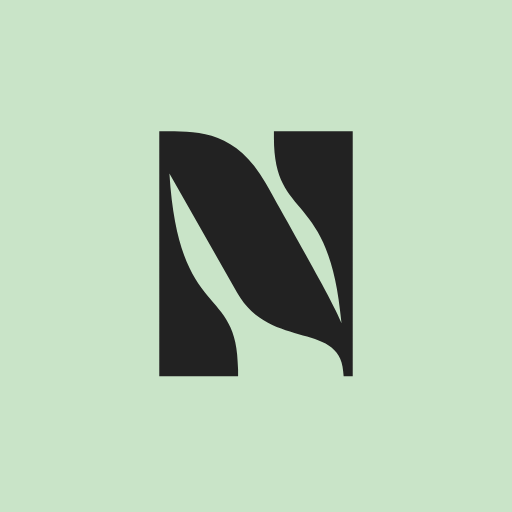 Notable logo