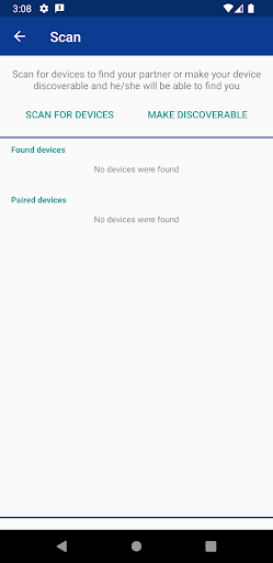 BlueZone Screen 2