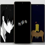 Cover Image of Unduh Sad Wallpapers  APK