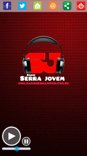 Serra Jovem Web Screen 2