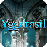 Yggdrasil Font for FlipFont , Cool Fonts Text Free