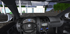 Volkswagen Driving Simulatorのおすすめ画像4