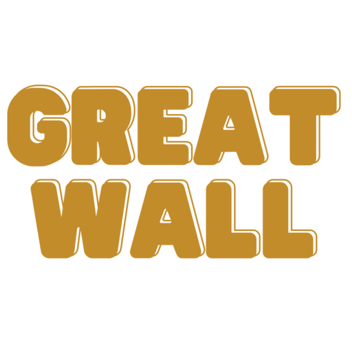 Great Wall Chinese IE logo