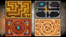 Maze Puzzle Gameのおすすめ画像2