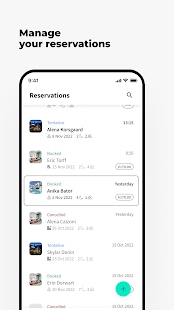 Lodgify - Vacation Rental App Screenshot