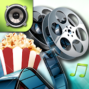 Top 49 Music & Audio Apps Like Movie Ringtones ? Best Notification Sounds ? - Best Alternatives