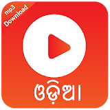 Odia Songs Free Download mp3 icon