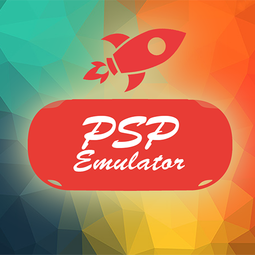 Rocket PSP Emulator for PSP - Apps on Google Play