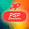 Rocket PSP Emulator for PSP icon