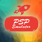 Rocket PSP Emulator for PSP Games 4.1