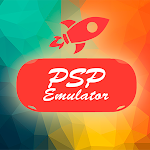 Rocket PSP Emulator for PSP Games Apk