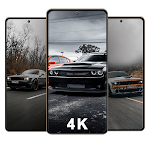 Cover Image of Unduh Dodge Wallpapers  APK