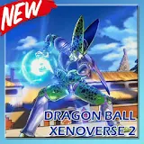 Tips Dragon Ball Z Xenoverse 2 icon