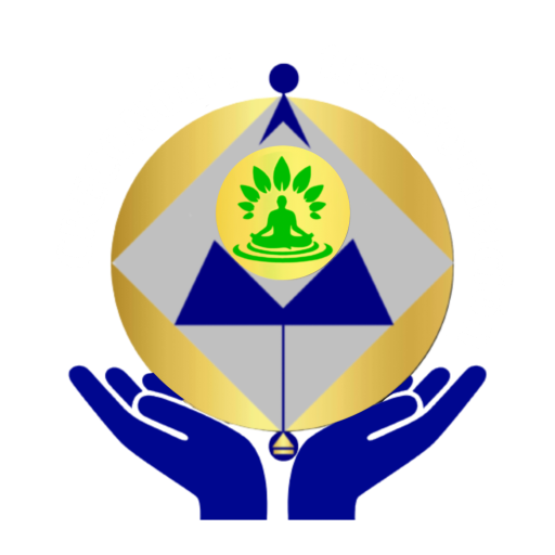 CRECONOBE - The Meditation hub logo