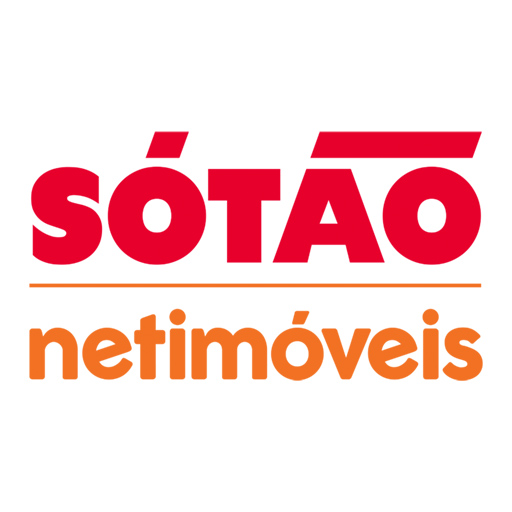 Sótão Netimóveis logo