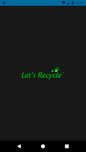 Lets Recycle