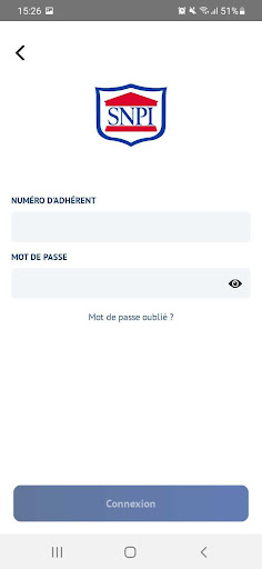 SNPI News Screen 2