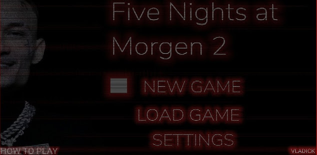 Five Nights at Morgen 2 v2228 Mod (Full version) Apk + Data